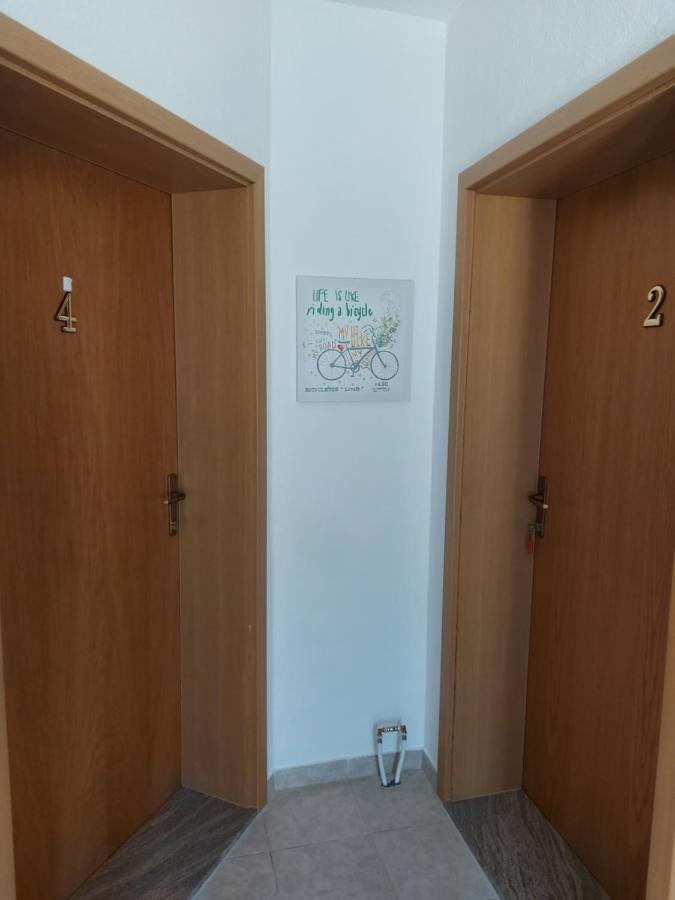 Vidovic Apartmán Sveti Petar (Zadar)