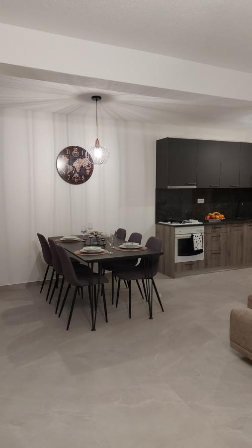 Vidovic Apartmán *