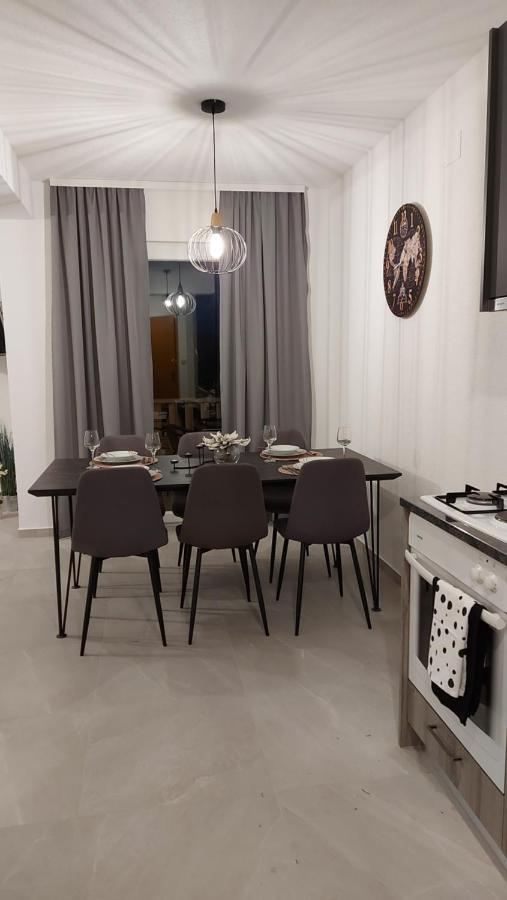 Vidovic Apartmán *