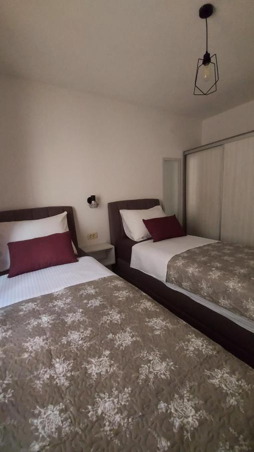Vidovic Apartmán