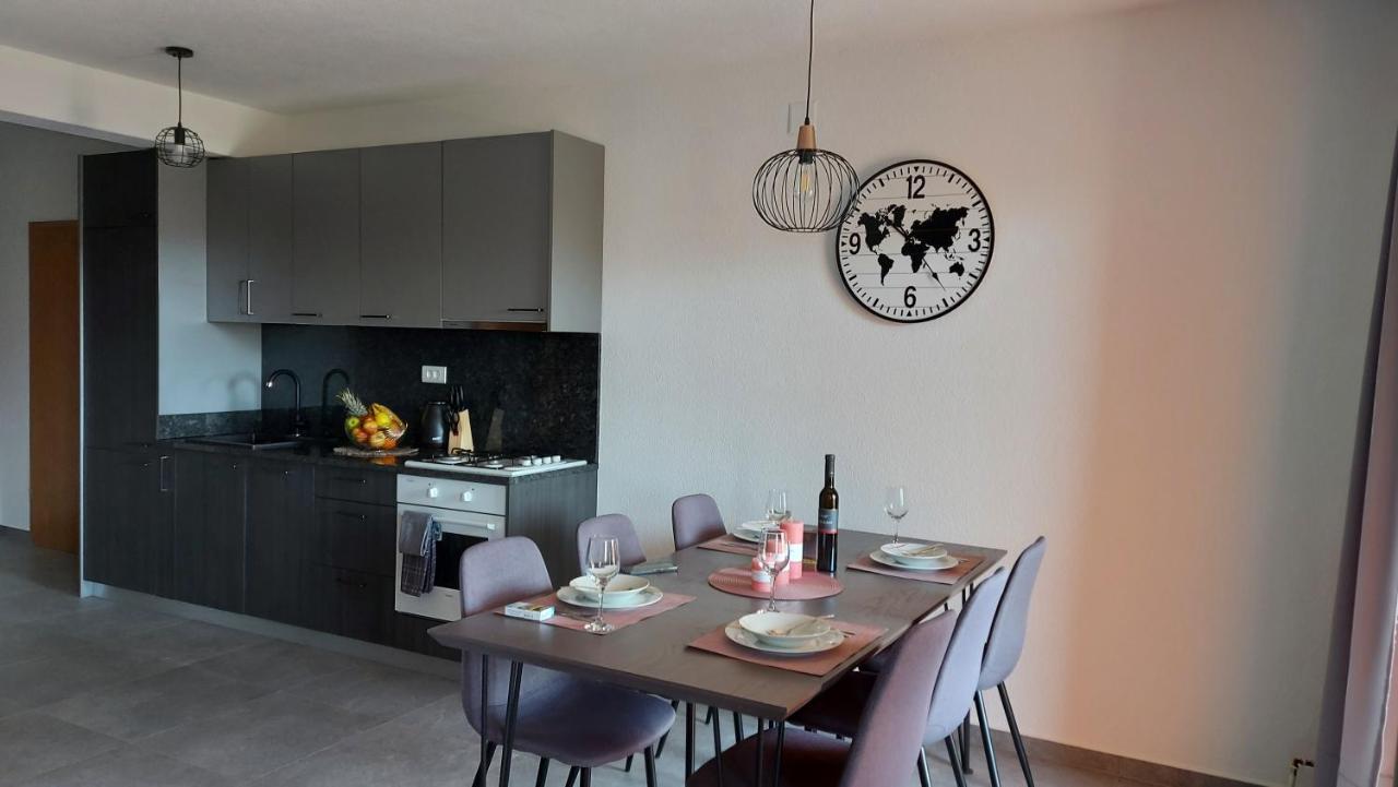 Vidovic Apartmán Sveti Petar (Zadar)