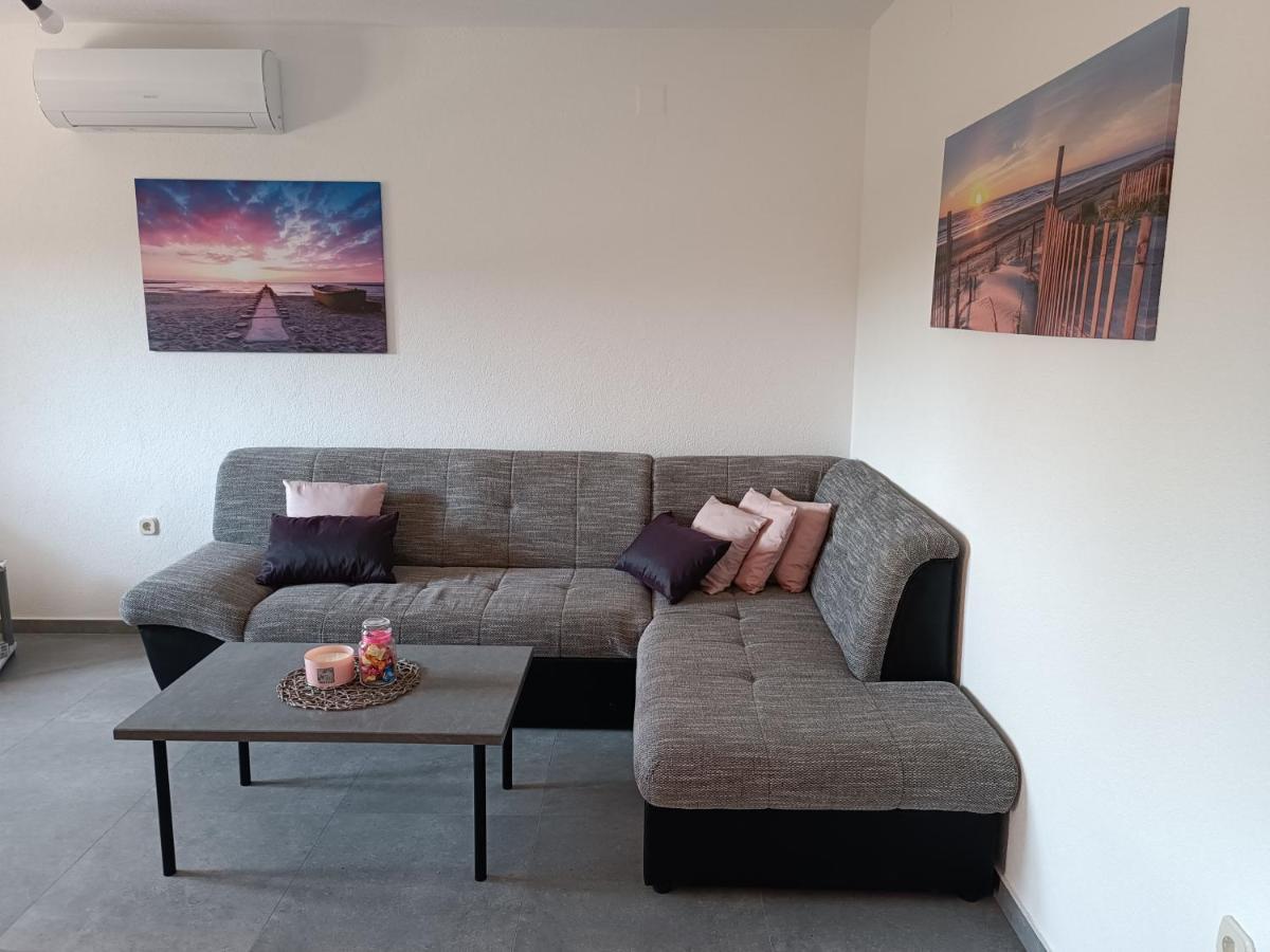 Apartmán Vidovic