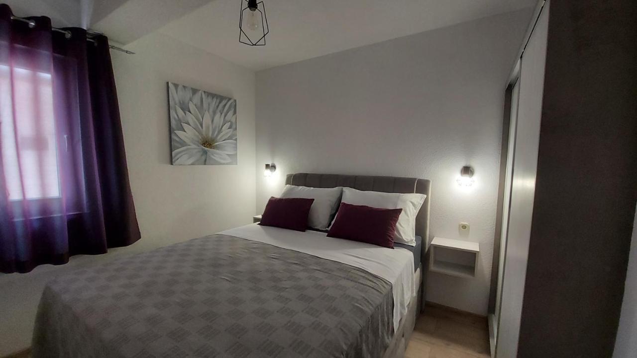 Apartmán Vidovic