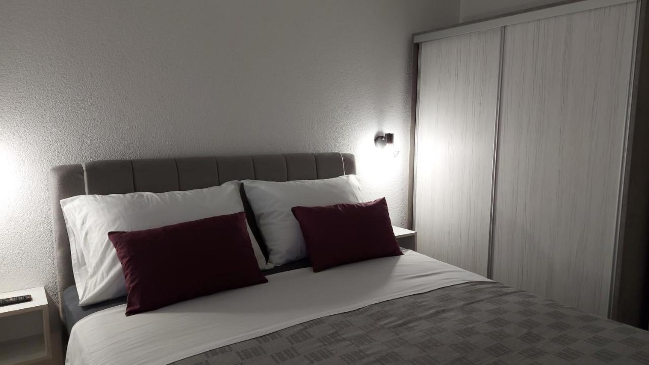 Apartmán Vidovic Sveti Petar (Zadar)