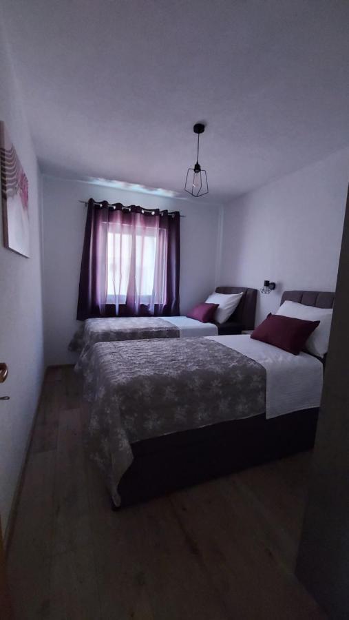 Vidovic Apartmán *