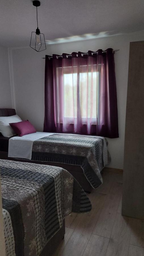 Apartmán Vidovic Sveti Petar (Zadar)