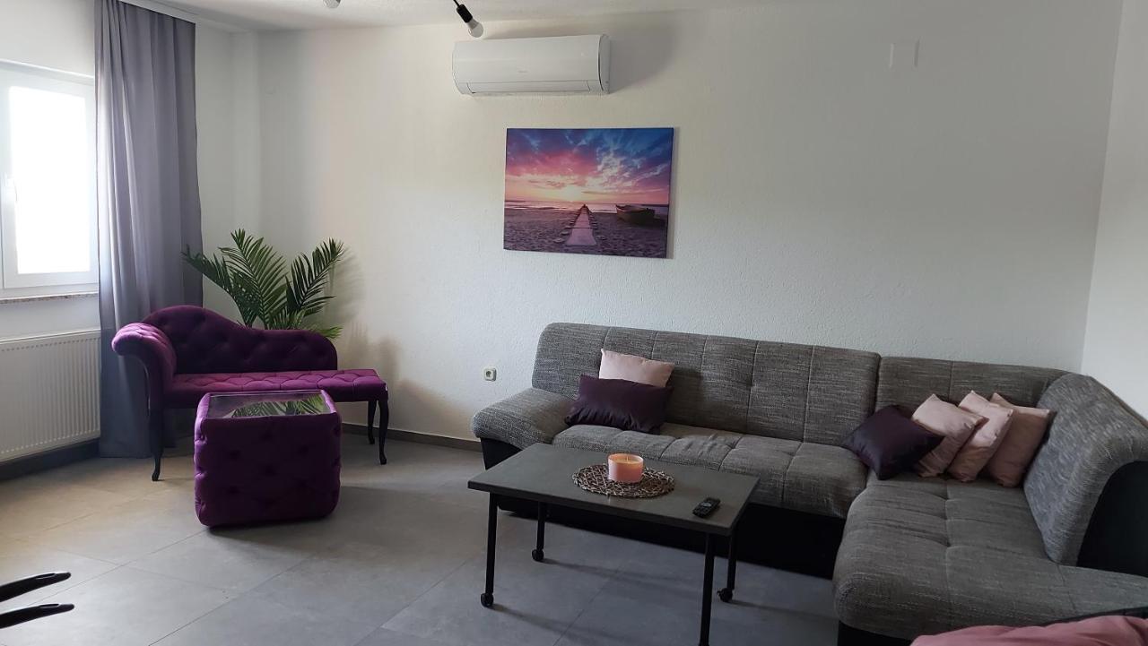 Vidovic Apartmán Sveti Petar (Zadar)