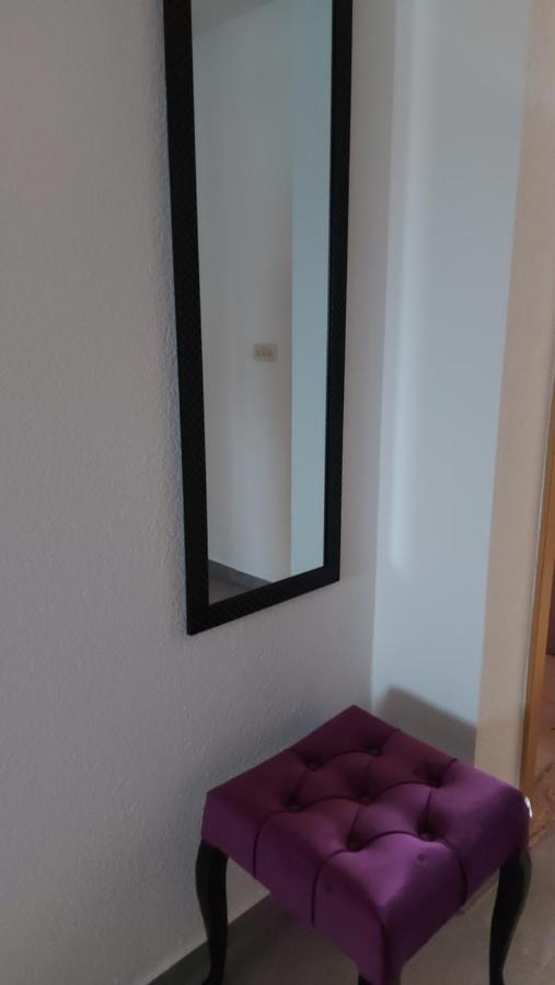 Vidovic Apartmán *