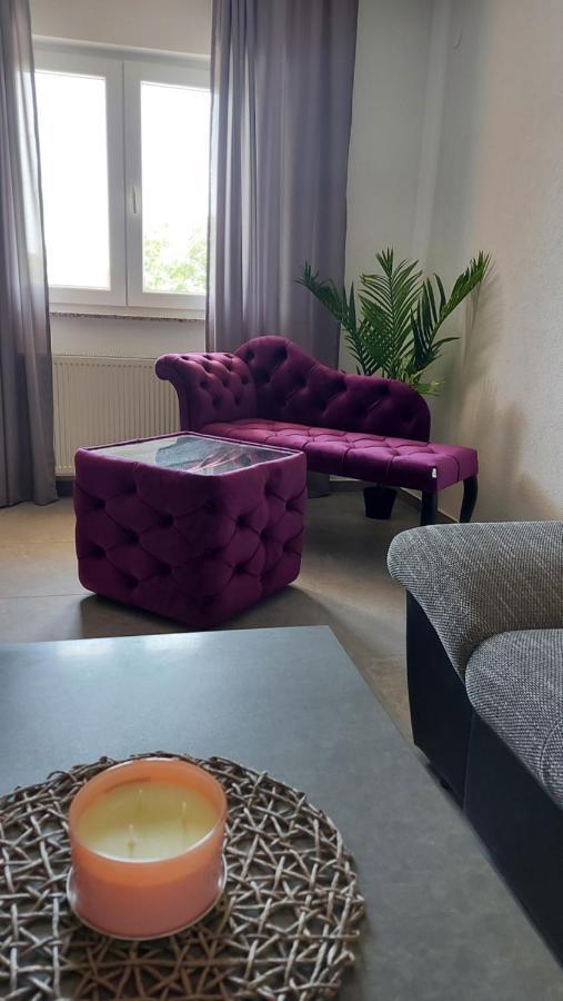 Vidovic Apartmán *