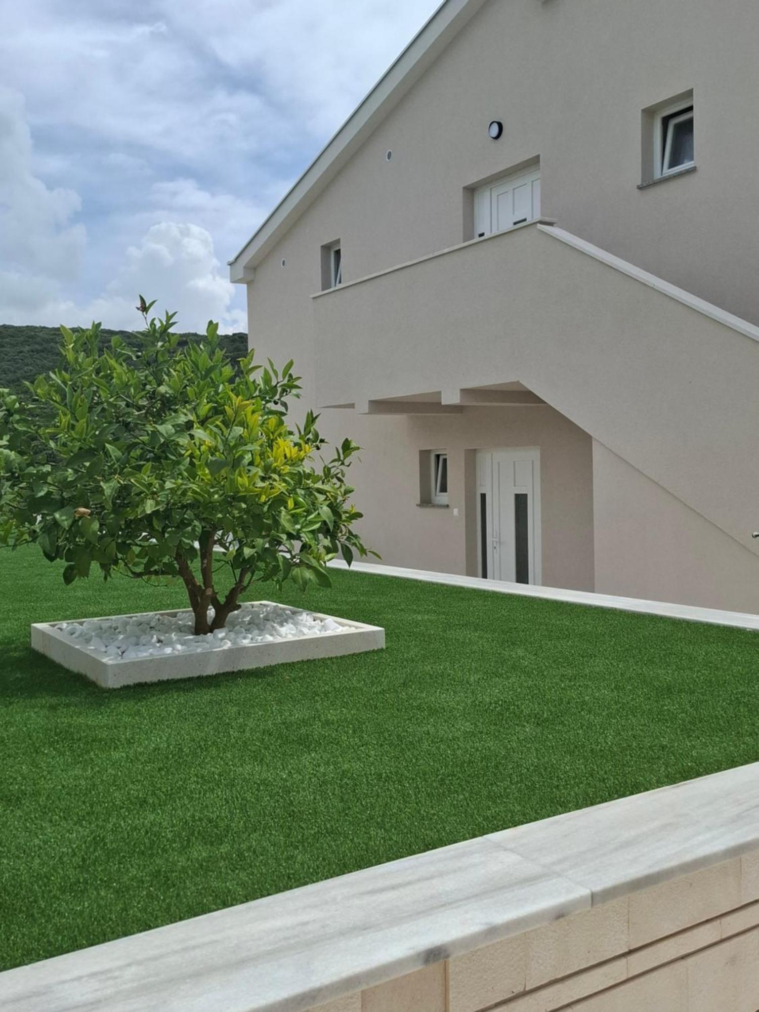 Apartmán Vidovic Sveti Petar (Zadar)