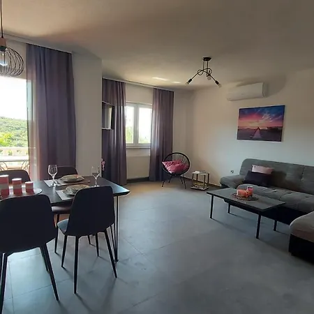 Apartments Vidovic Sveti Petar  Exterior photo