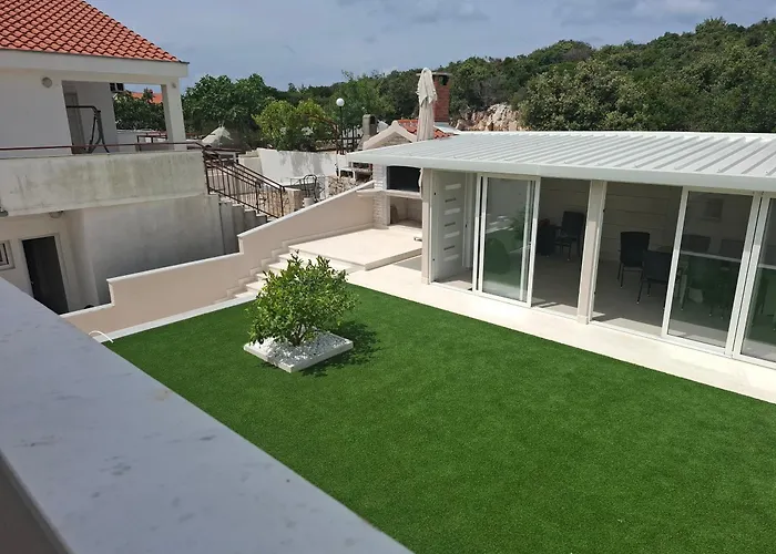 Apartments Vidovic