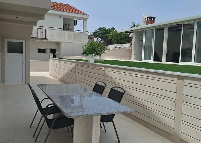 Apartments Vidovic