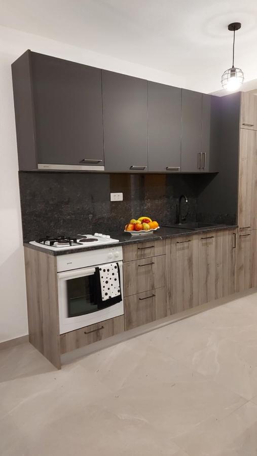 Vidovic Apartment