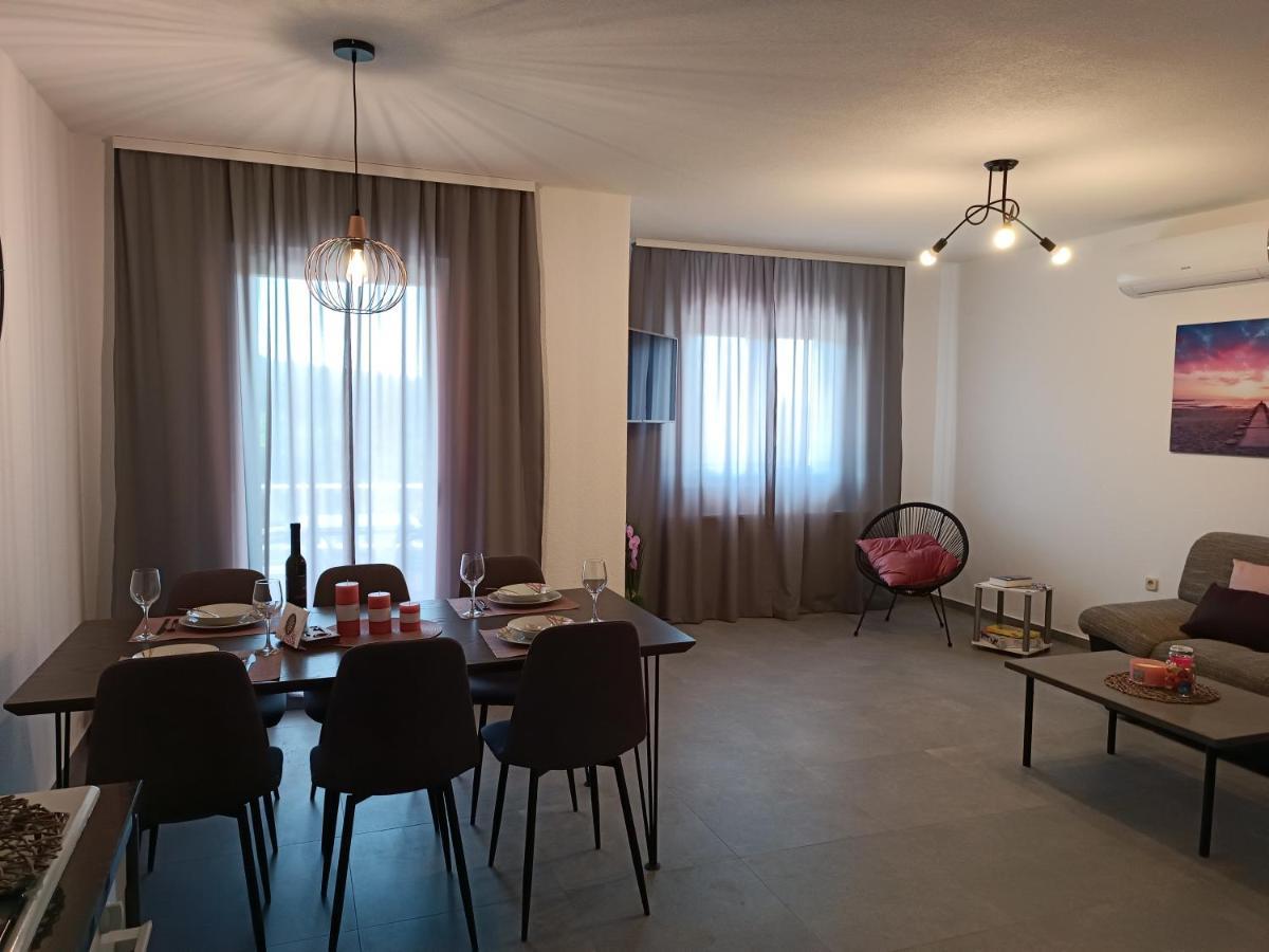 Vidovic Apartment Sveti Petar (Zadar)