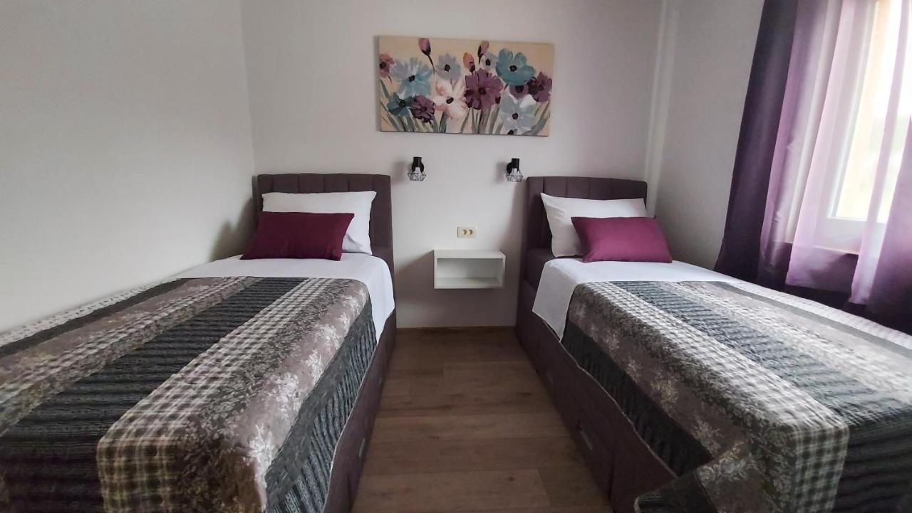 Vidovic Apartment *