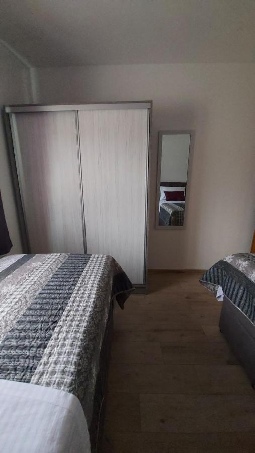 Vidovic Apartment